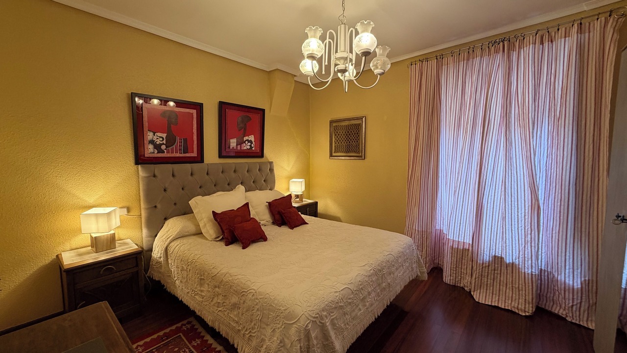 Photo of Bedroom in Barrio de Camino