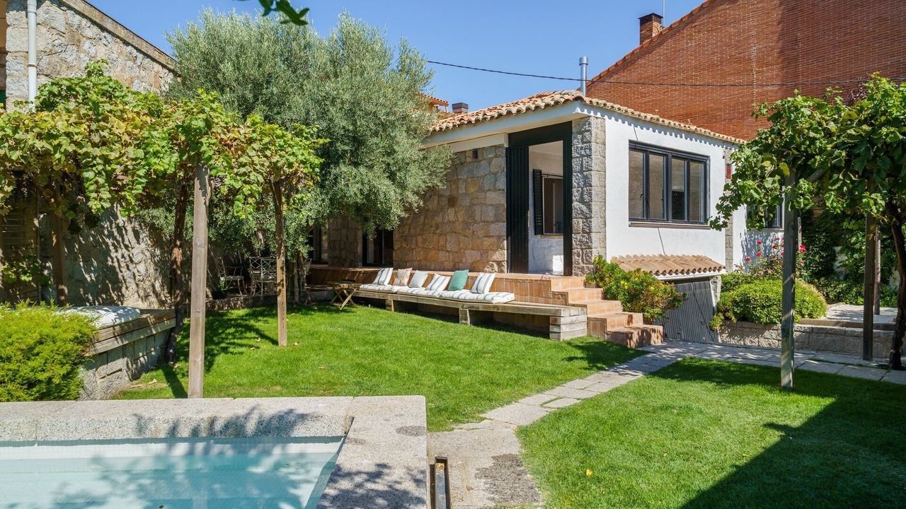 Photo of Outdoor in Valdemorillo