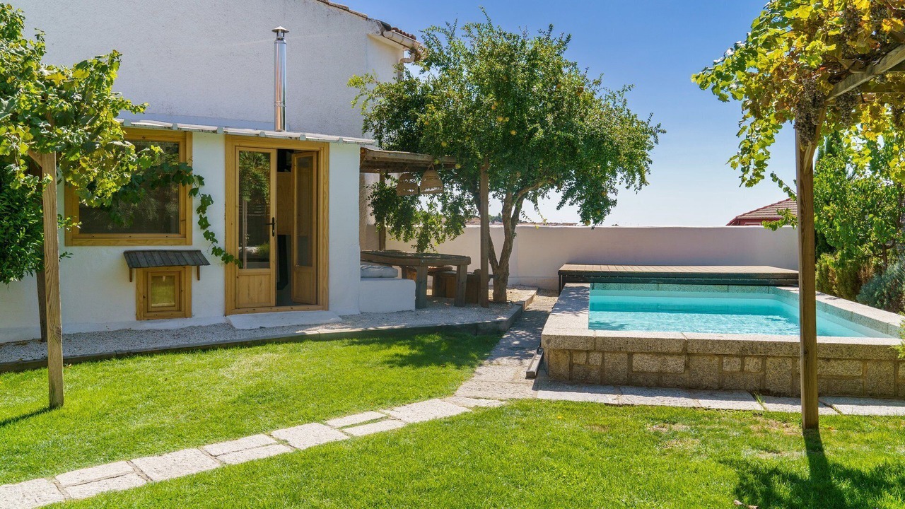 Photo of Outdoor in Valdemorillo