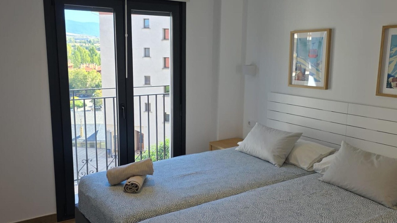 Photo of Bedroom in Jaca