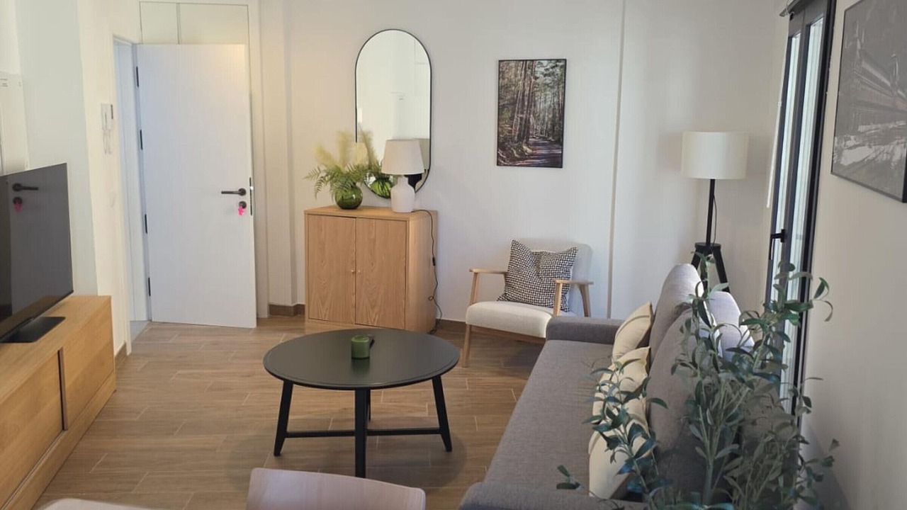 Photo of Livingroom in Jaca