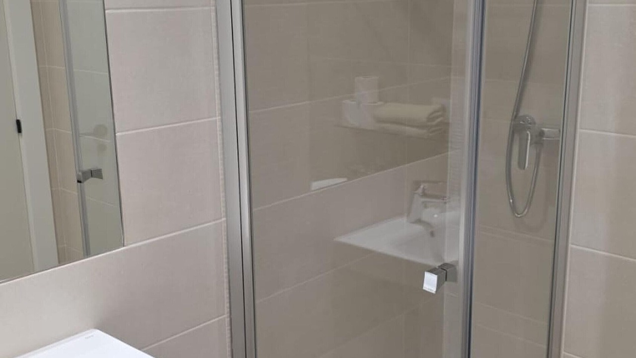 Photo of Bathroom in Jaca