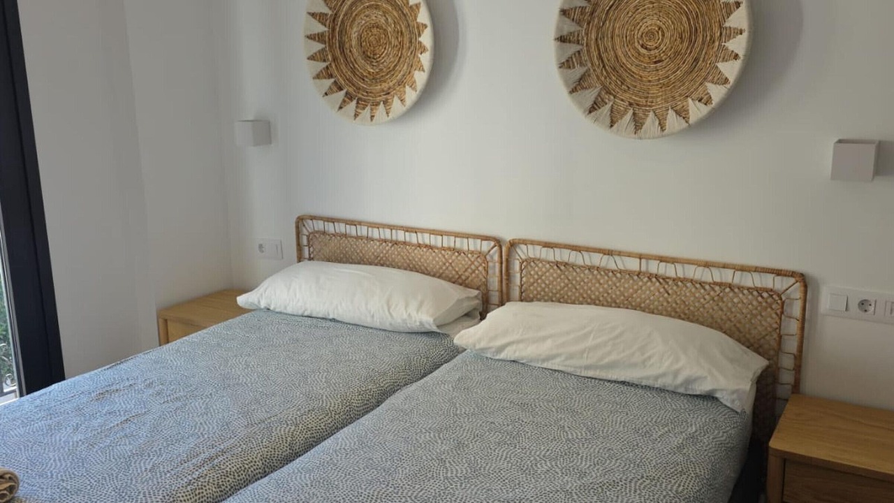 Photo of Bedroom in Jaca