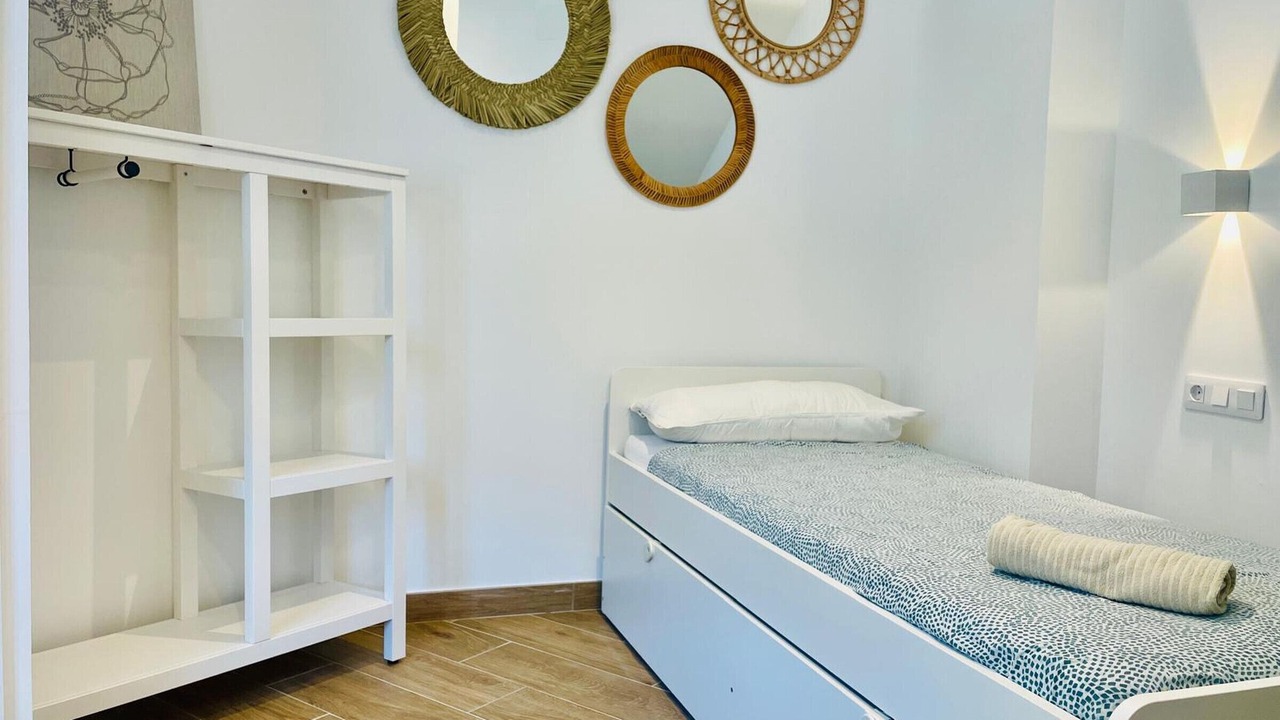 Photo of Bedroom in Jaca