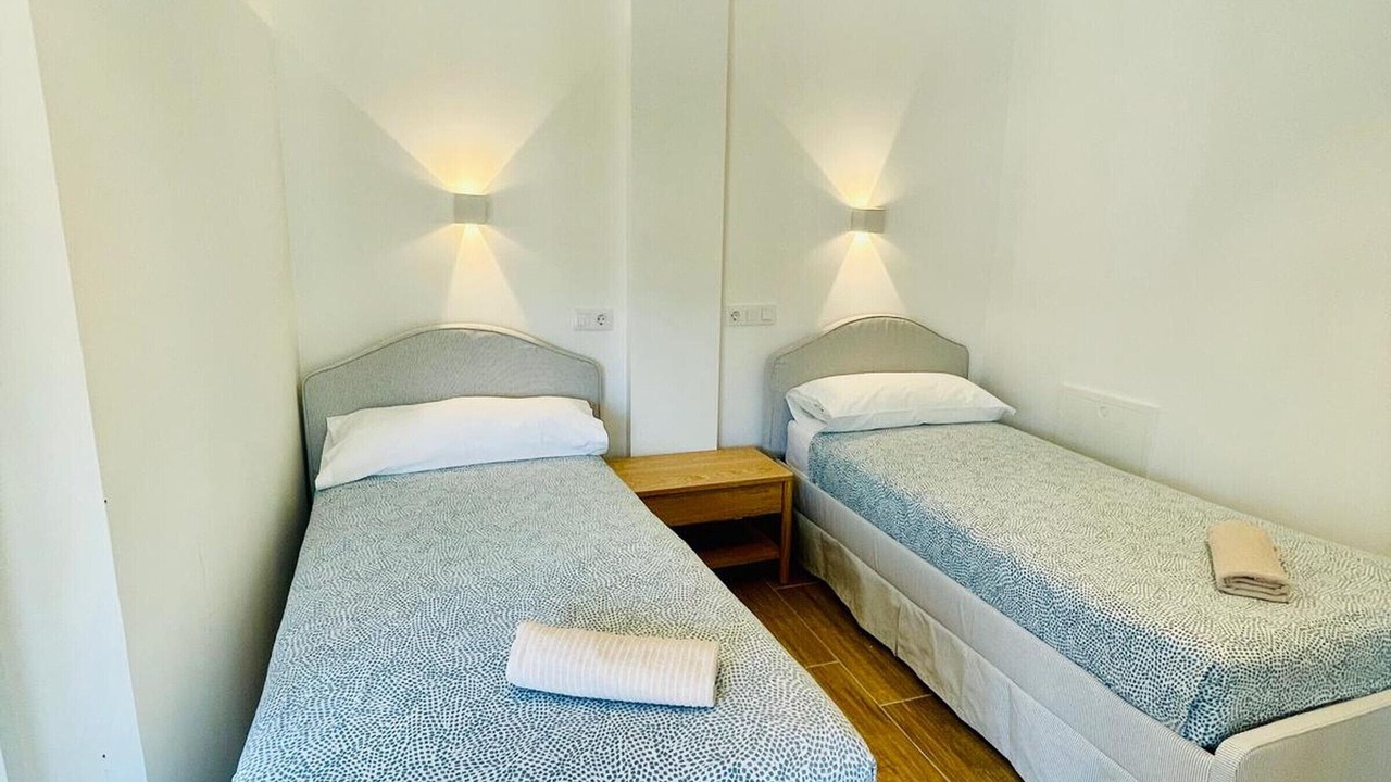 Photo of Bedroom in Jaca