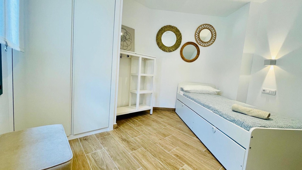 Photo of Bedroom in Jaca