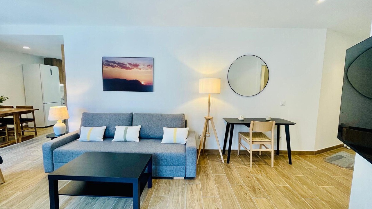 Photo of Livingroom in Jaca