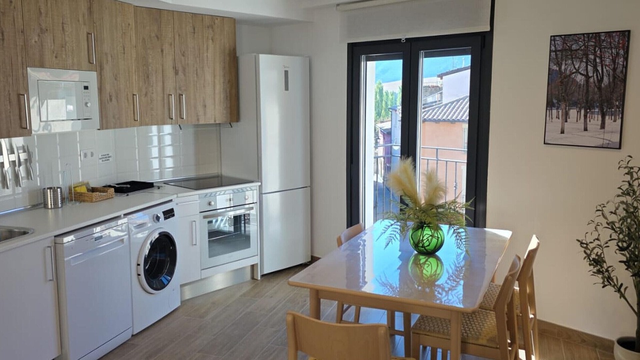 Photo of Kitchen in Jaca