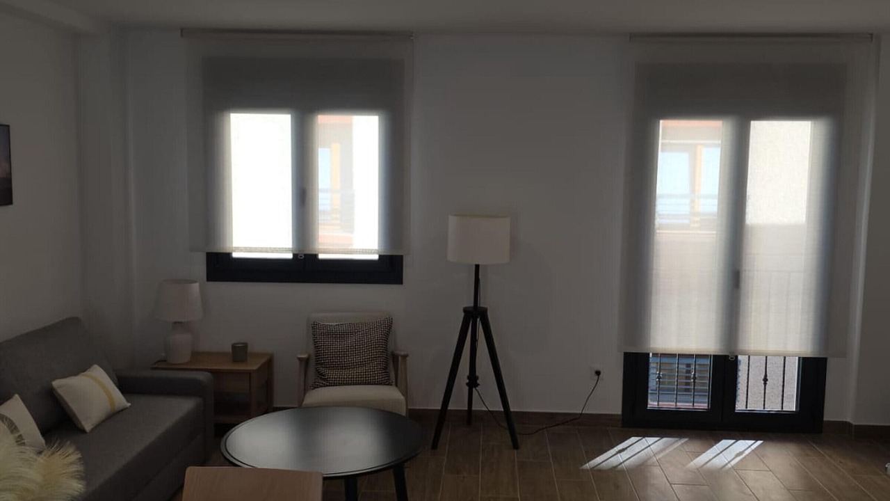 Photo of Livingroom in Jaca