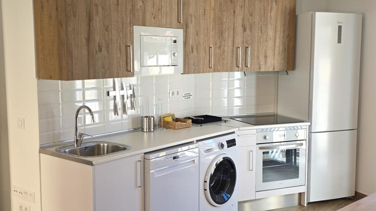 Photo of Kitchen in Jaca