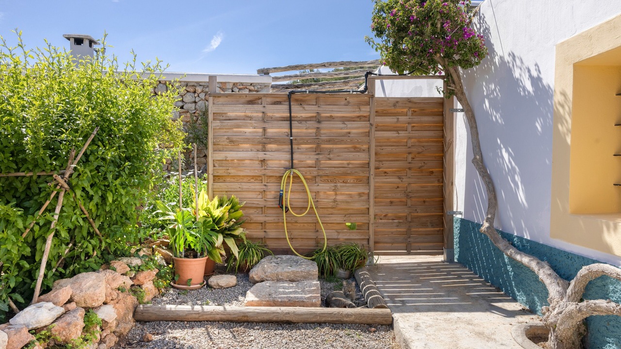 Photo of Outdoor in Puerto San Miguel