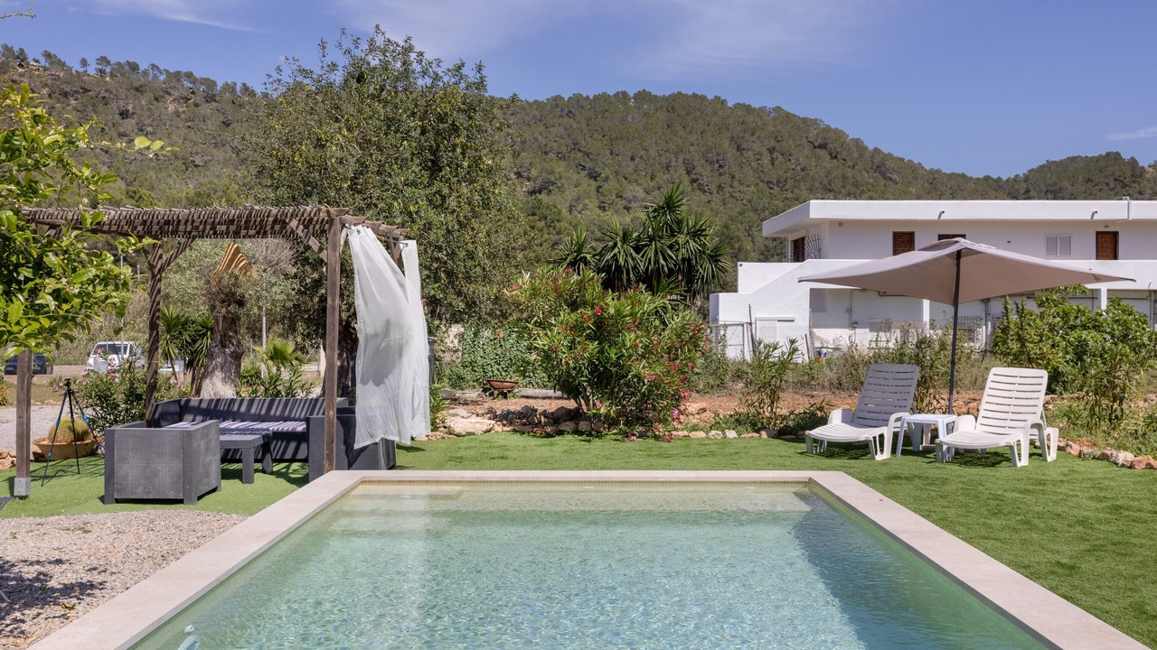 Photo of Outdoor in Puerto San Miguel