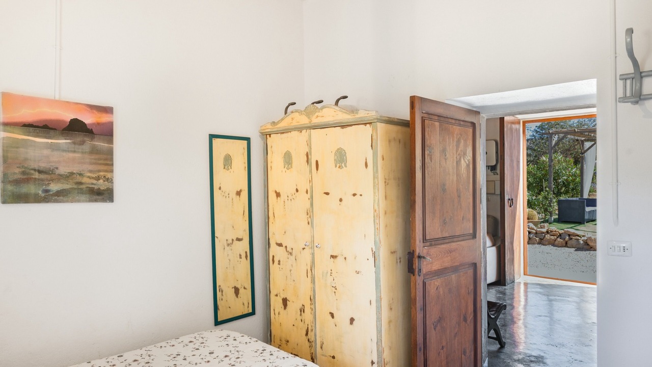 Photo of Bedroom in Puerto San Miguel