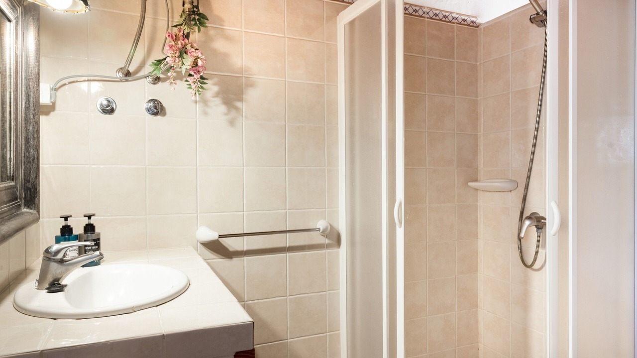 Photo of Bathroom in Puerto San Miguel