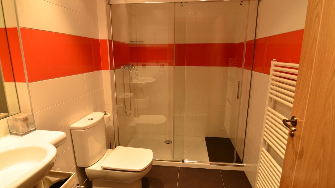 Photo of Bathroom in Asiain