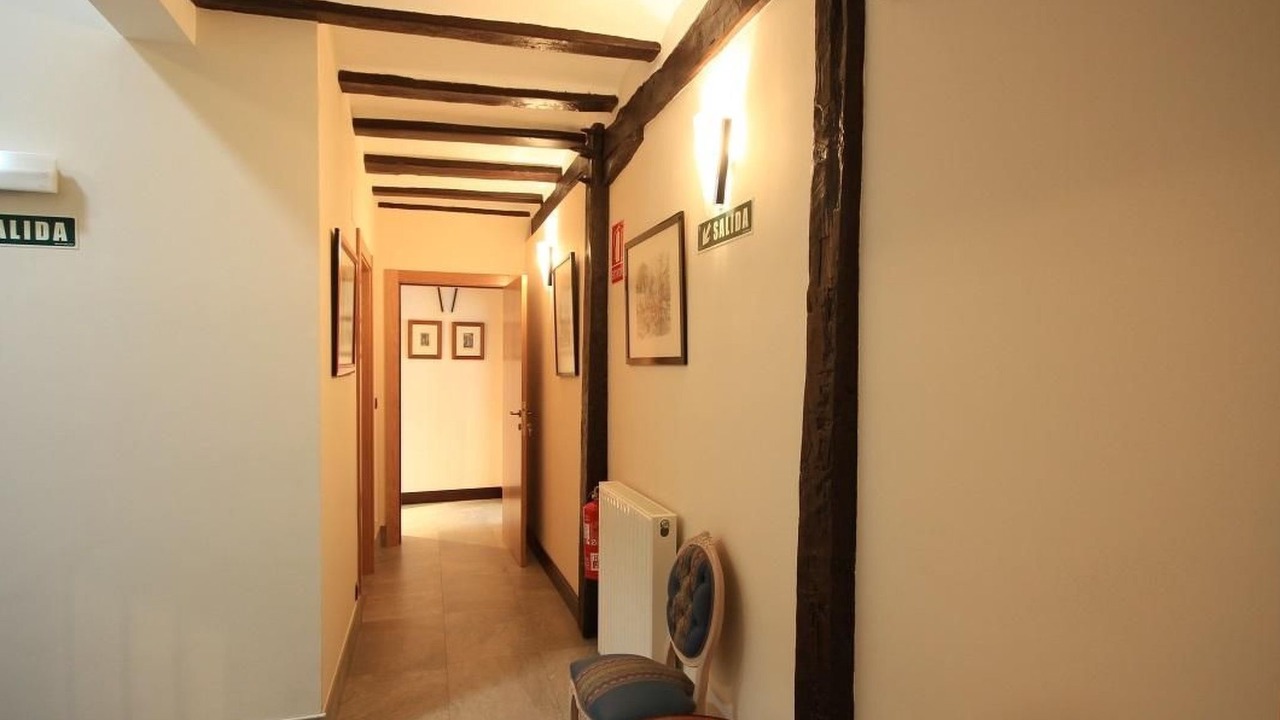 Photo of Bedroom in Asiain