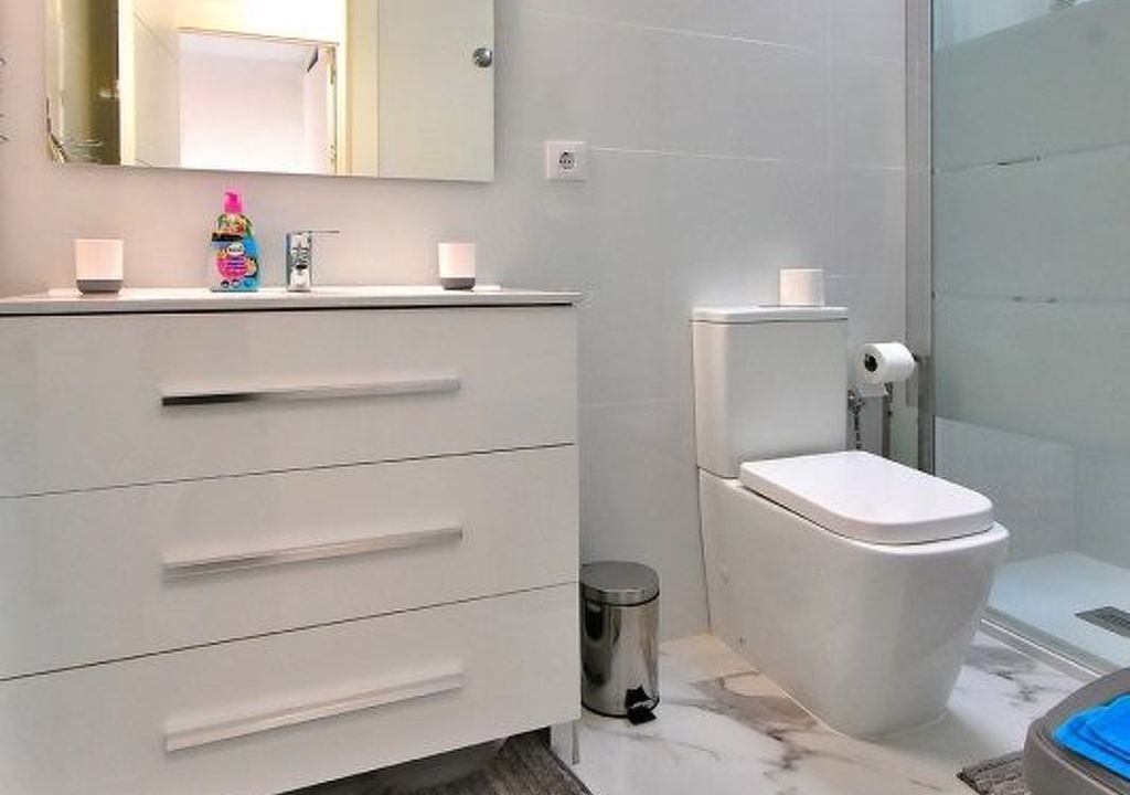 Photo of Bathroom in El Algar