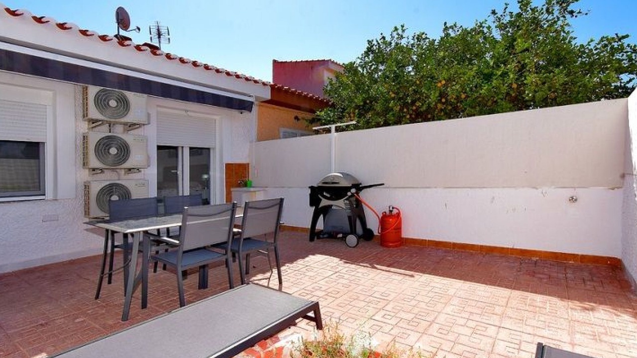 Photo of Outdoor in El Algar