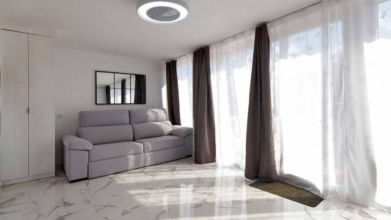 Photo of Livingroom in El Algar