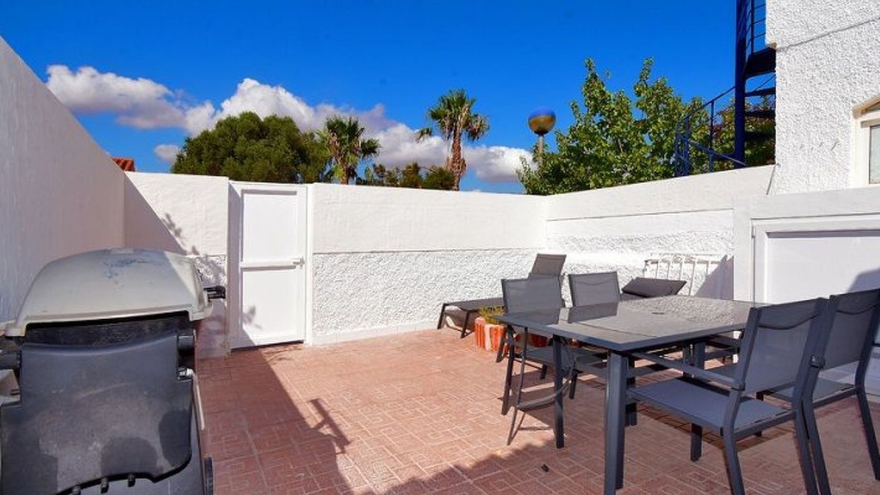 Photo of Outdoor in El Algar