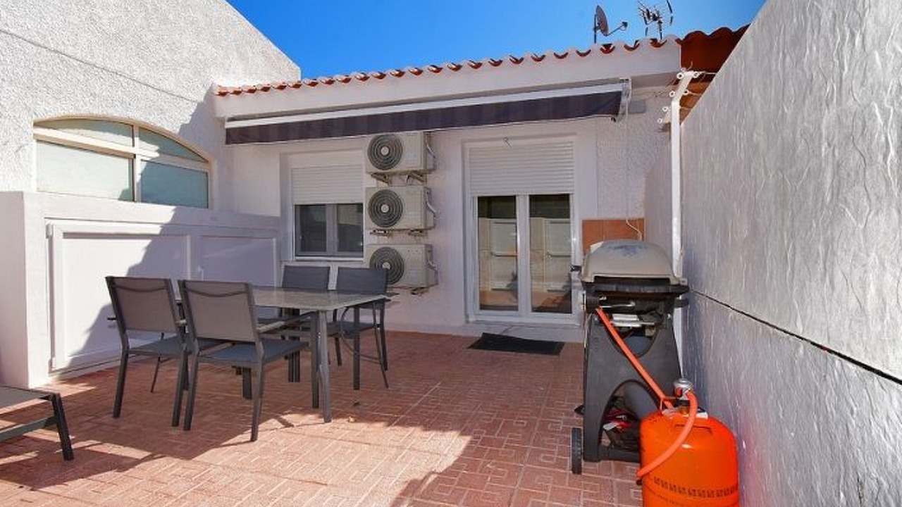 Photo of Outdoor in El Algar