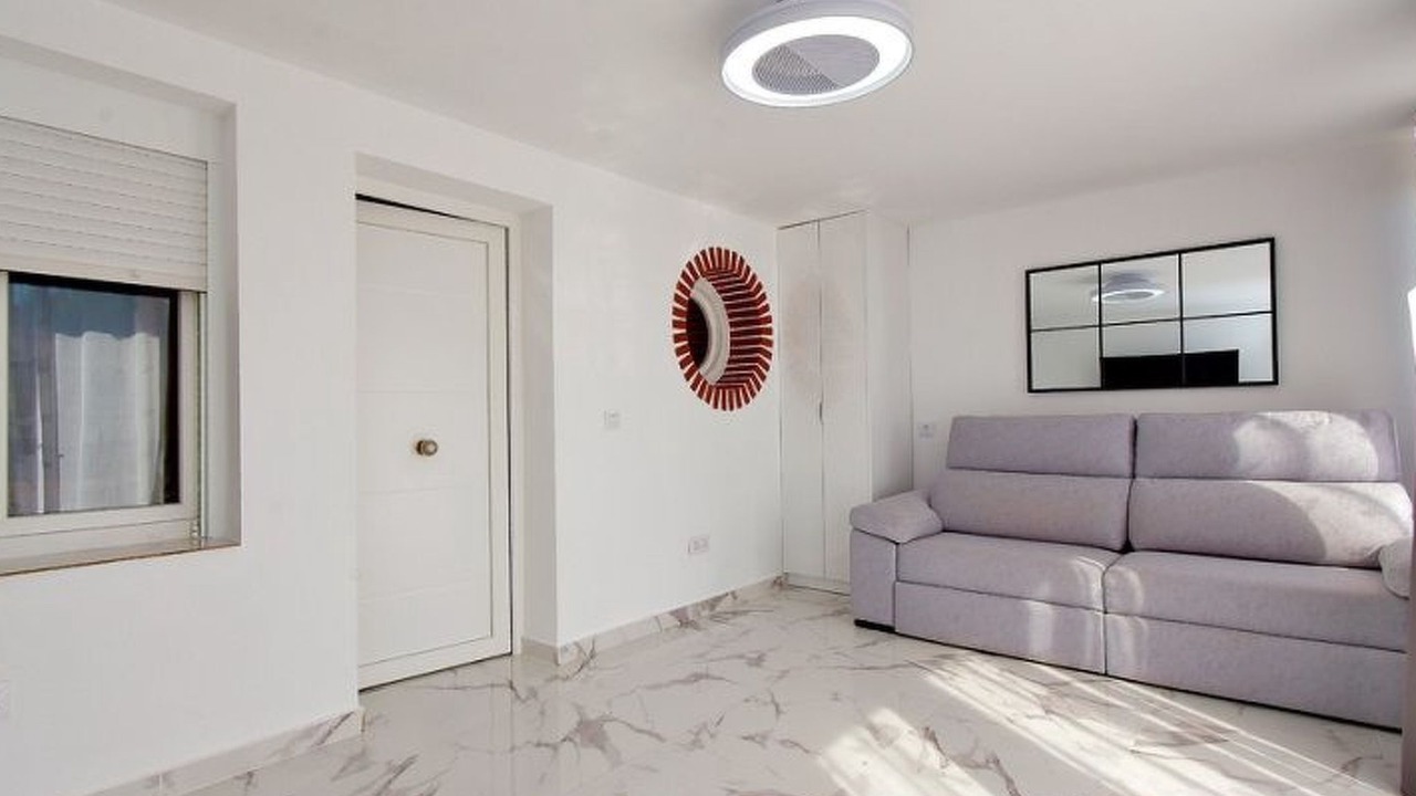 Photo of Livingroom in El Algar