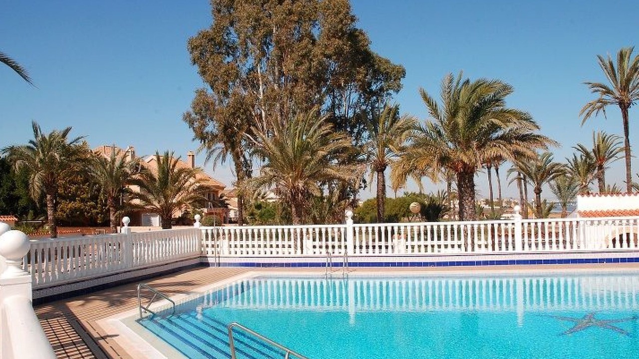 Photo of Outdoor in El Algar