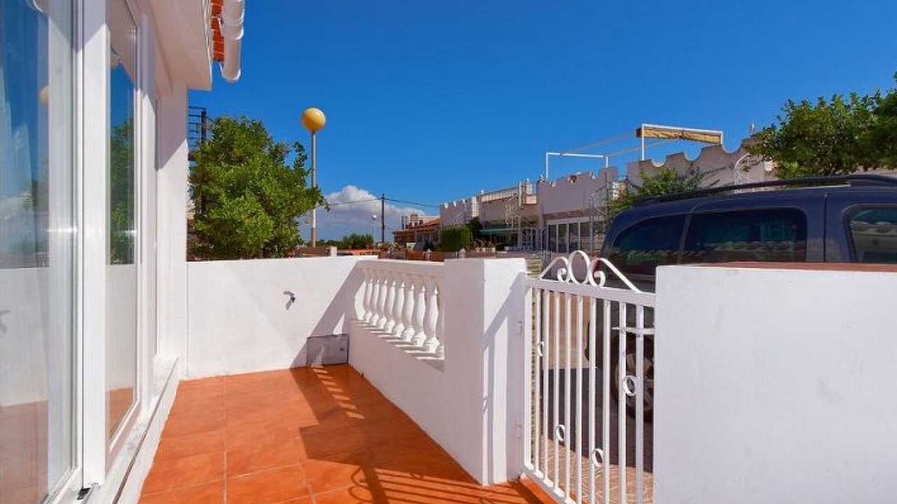 Photo of Patio Balcony in El Algar