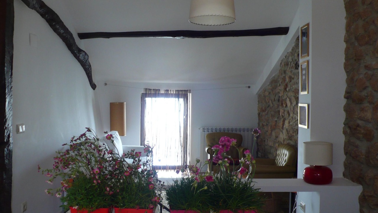Photo of Livingroom in Azuelo