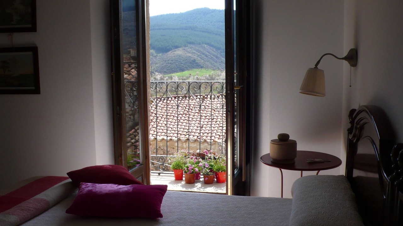 Photo of Bedroom in Azuelo