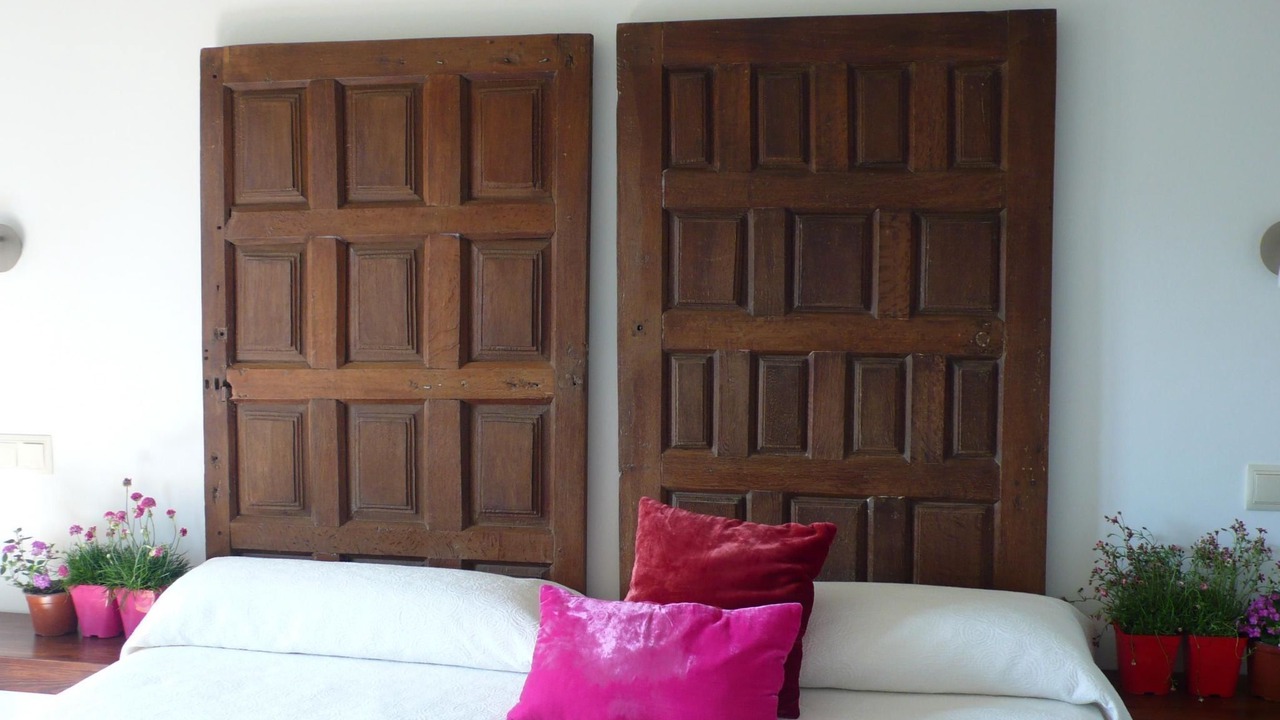Photo of Bedroom in Azuelo
