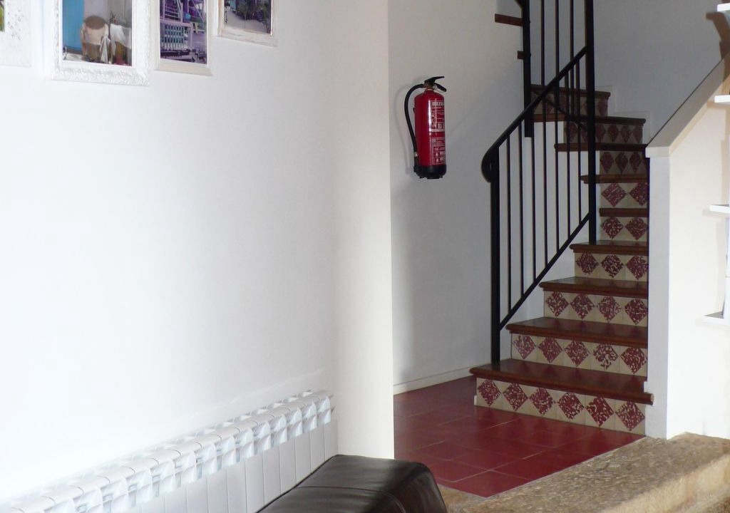 Photo of Livingroom in Azuelo