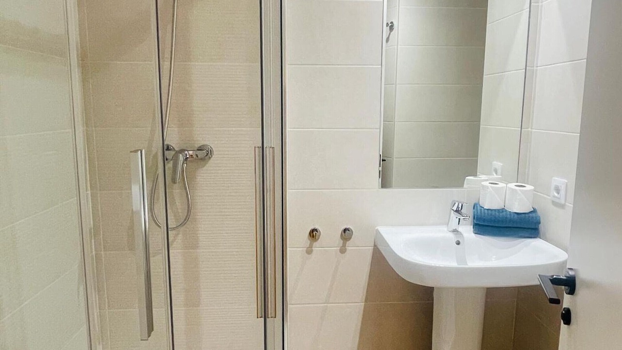 Photo of Bathroom in Jaca