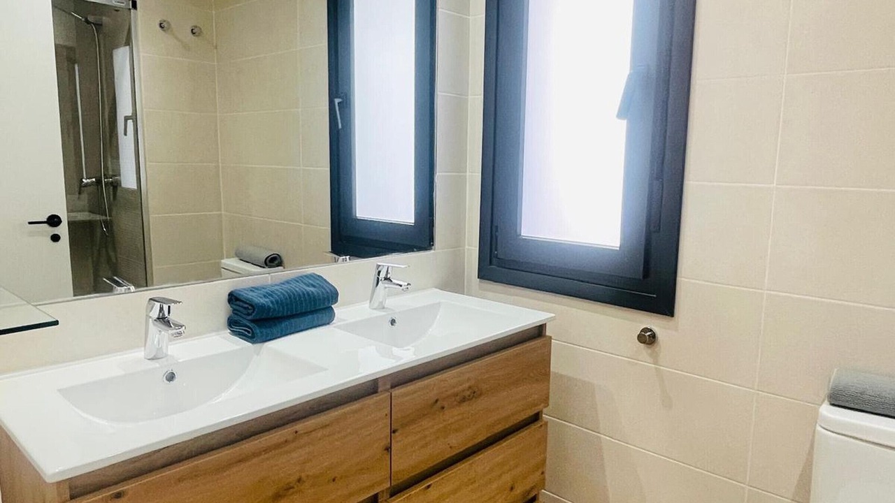 Photo of Bathroom in Jaca
