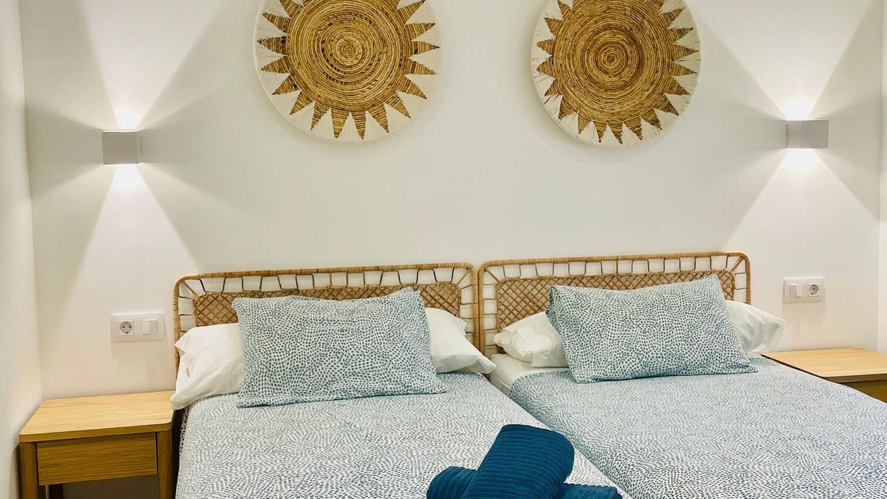 Photo of Bedroom in Jaca