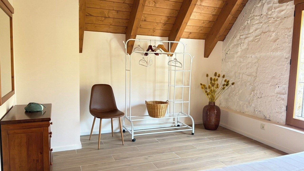 Photo of Bedroom in Chisagues