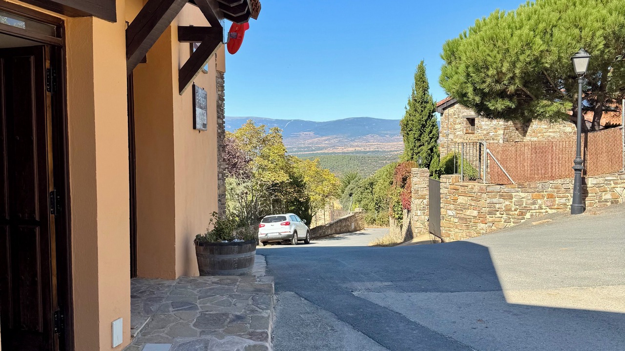 Photo of Outdoor in Berzosa del Lozoya