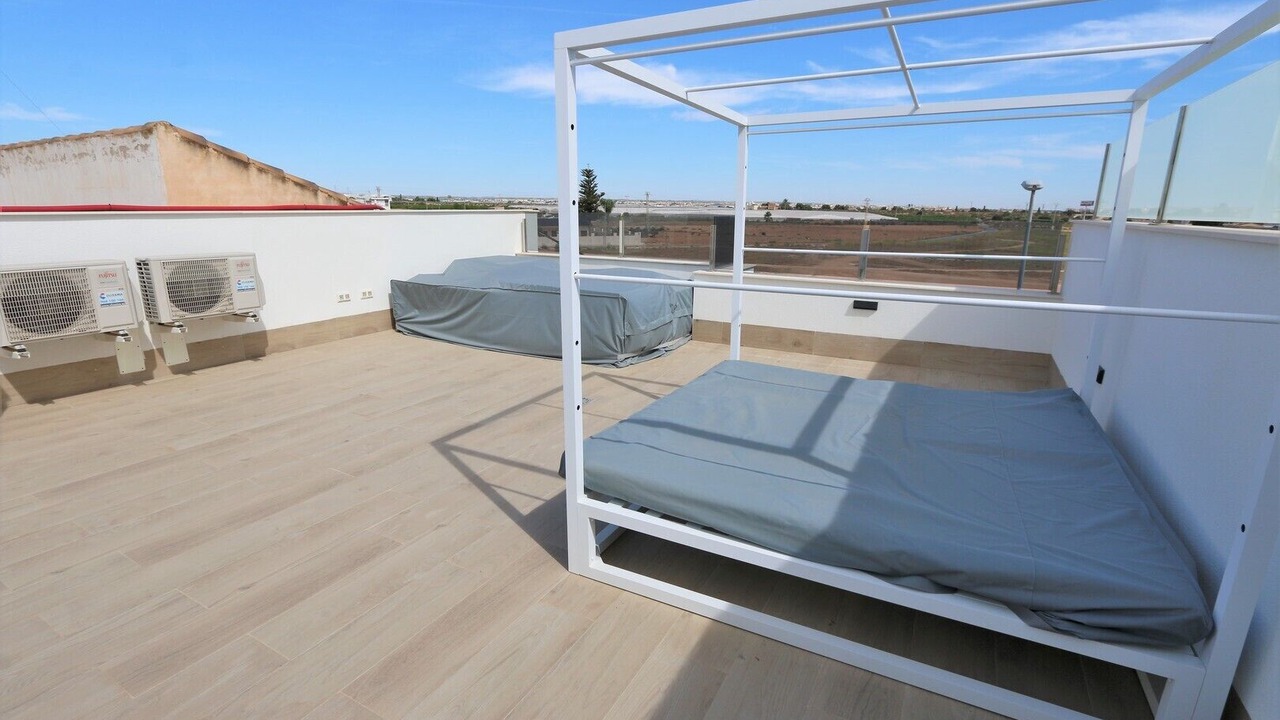 Photo of Outdoor in San Pedro del Pinatar