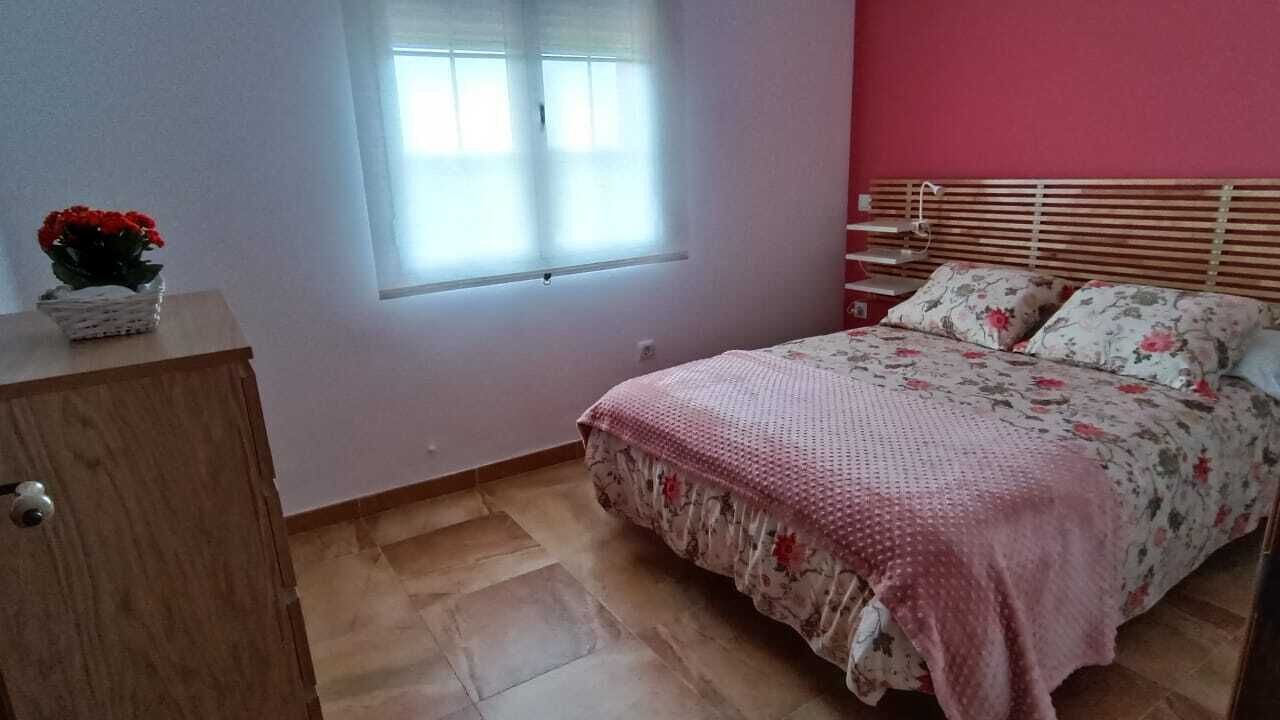 Photo of Bedroom in Pulgar