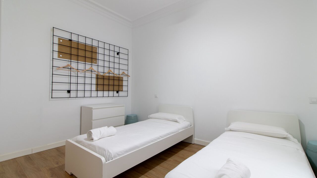 Photo of Bedroom in Palacio