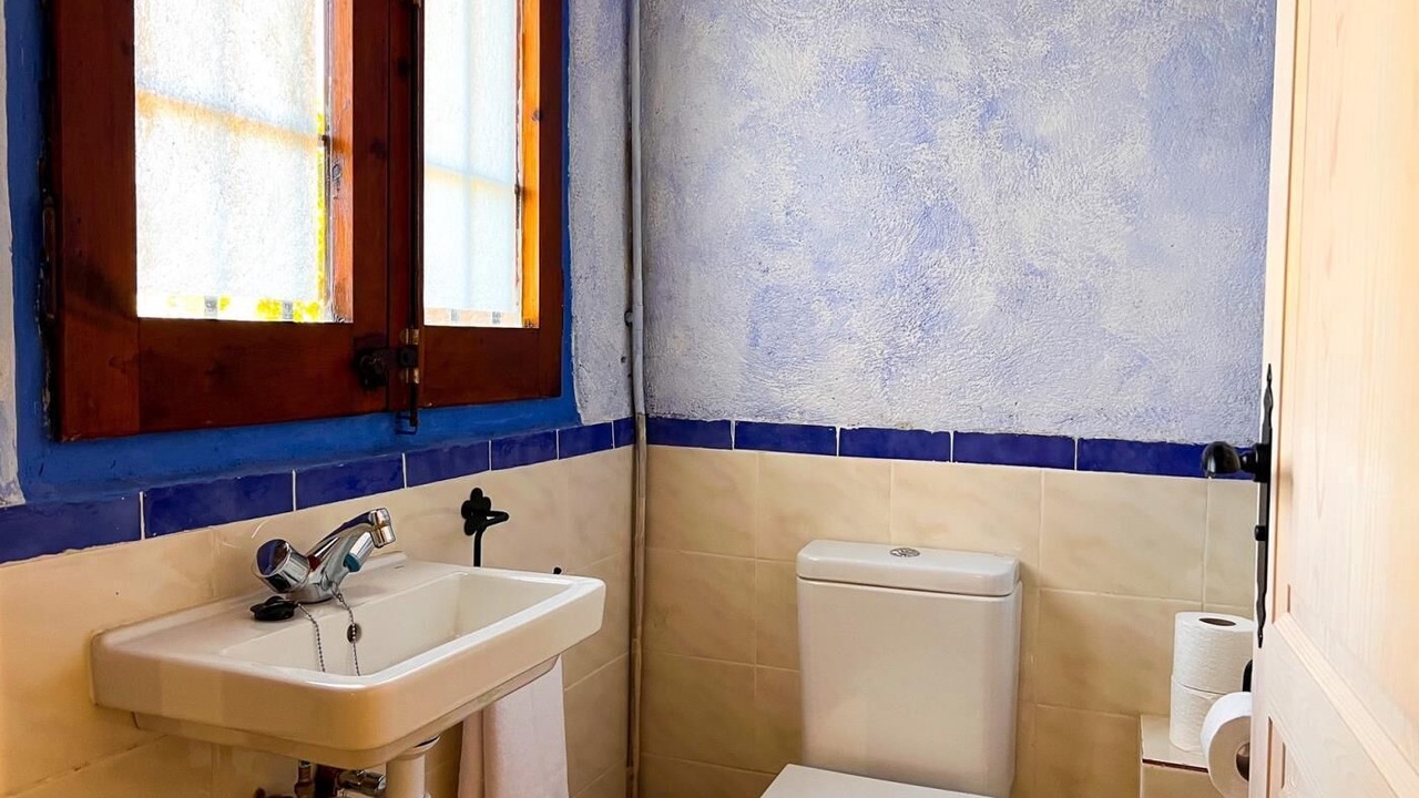 Photo of Bathroom in Aiguamurcia