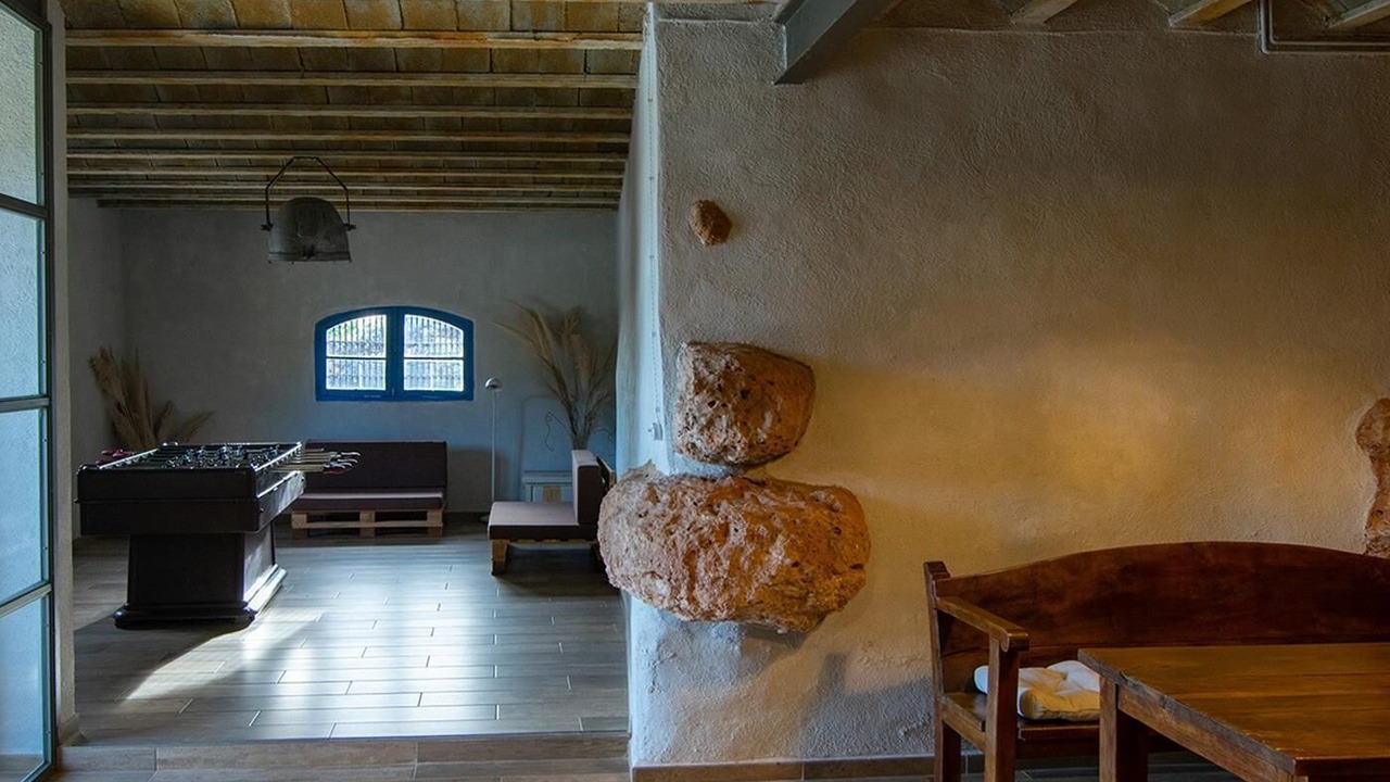 Photo of Bedroom in Aiguamurcia
