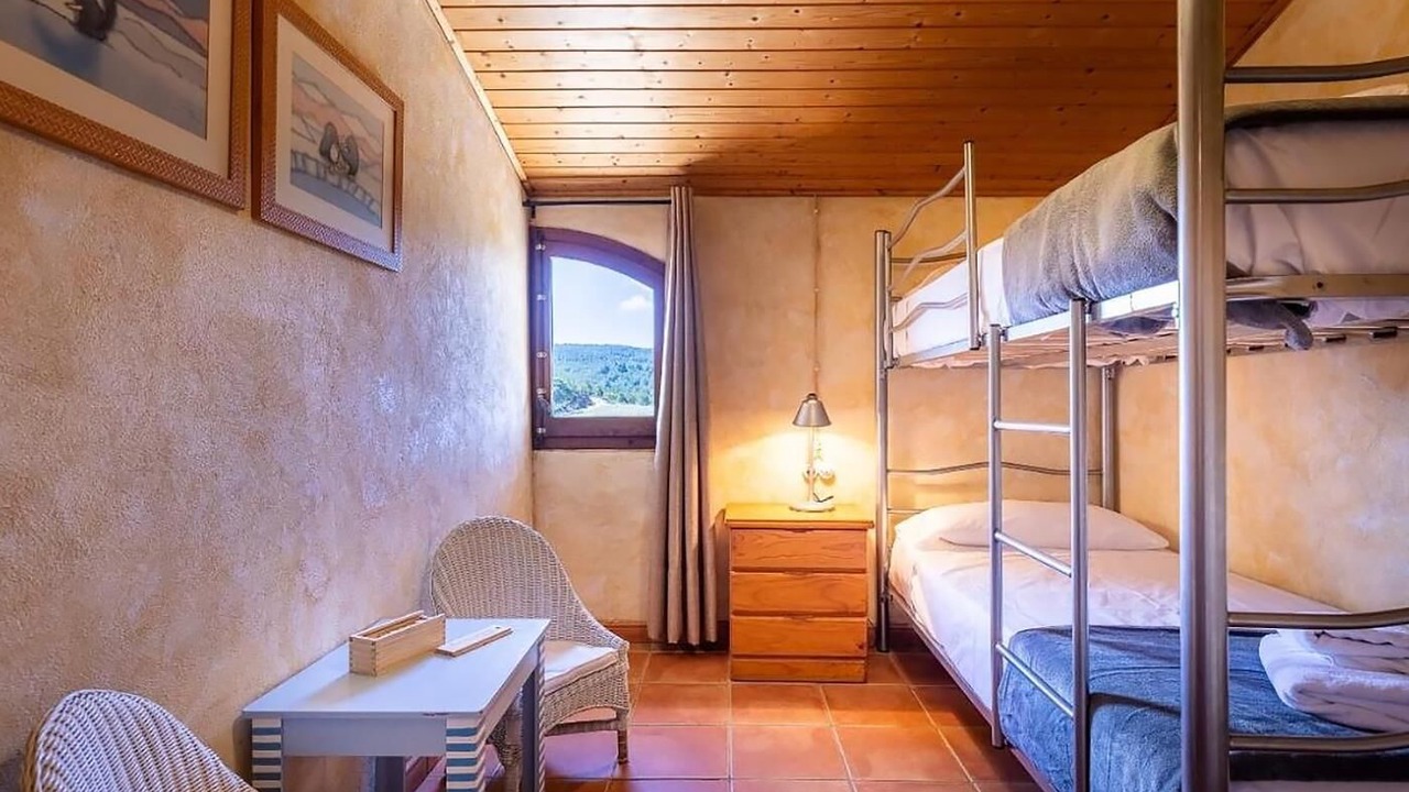 Photo of Bedroom in Aiguamurcia