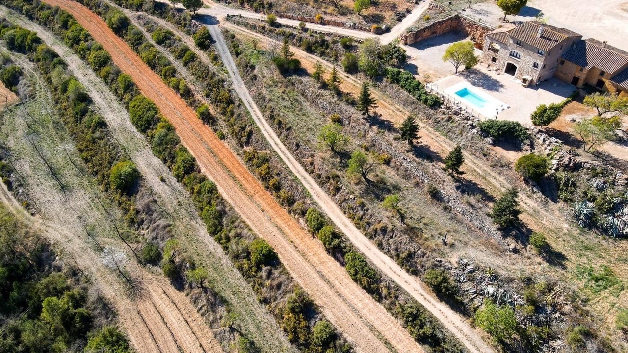 Photo of Outdoor in Aiguamurcia