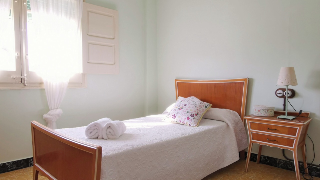 Photo of Bedroom in Tivissa