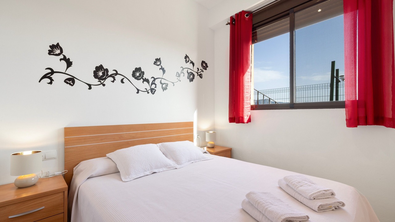 Photo of Bedroom in Horta de Sant Joan