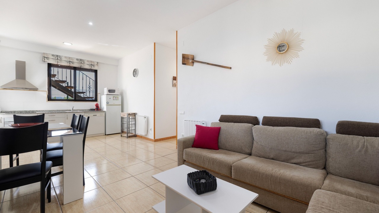 Photo of Livingroom in Horta de Sant Joan