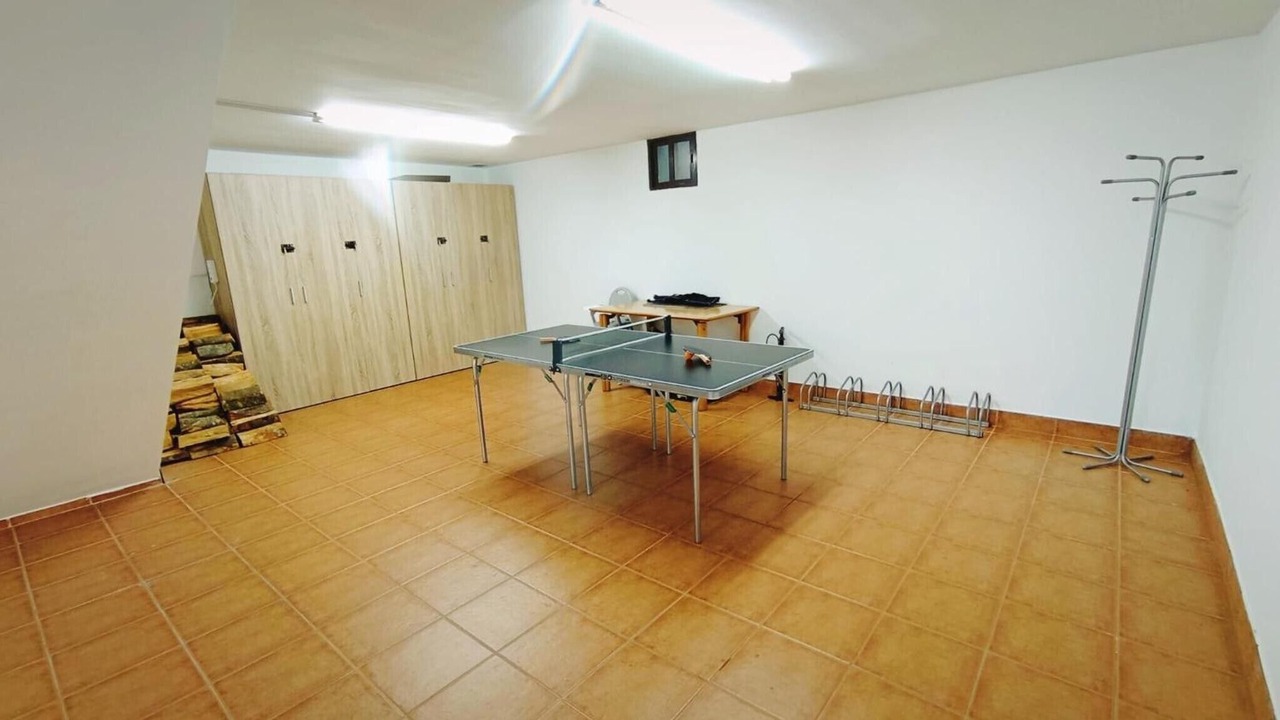 Photo of Bedroom in Leitza