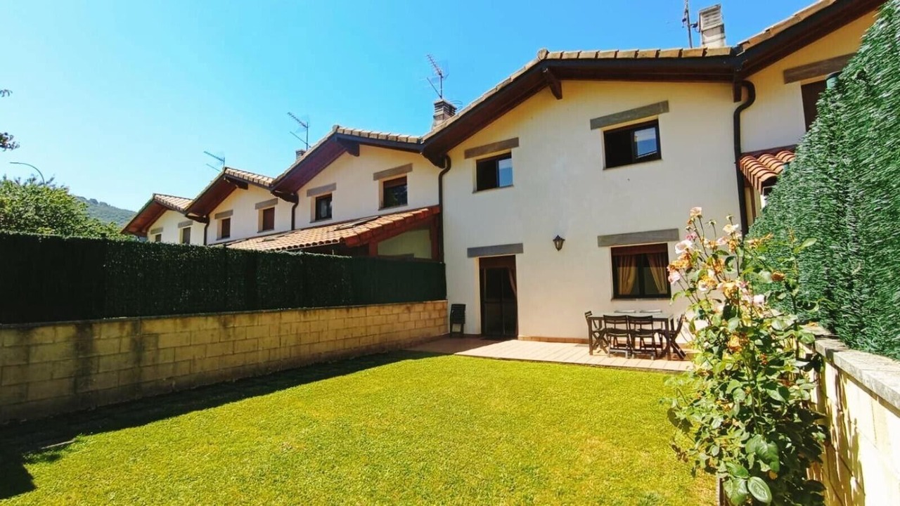 Photo of Outdoor in Leitza