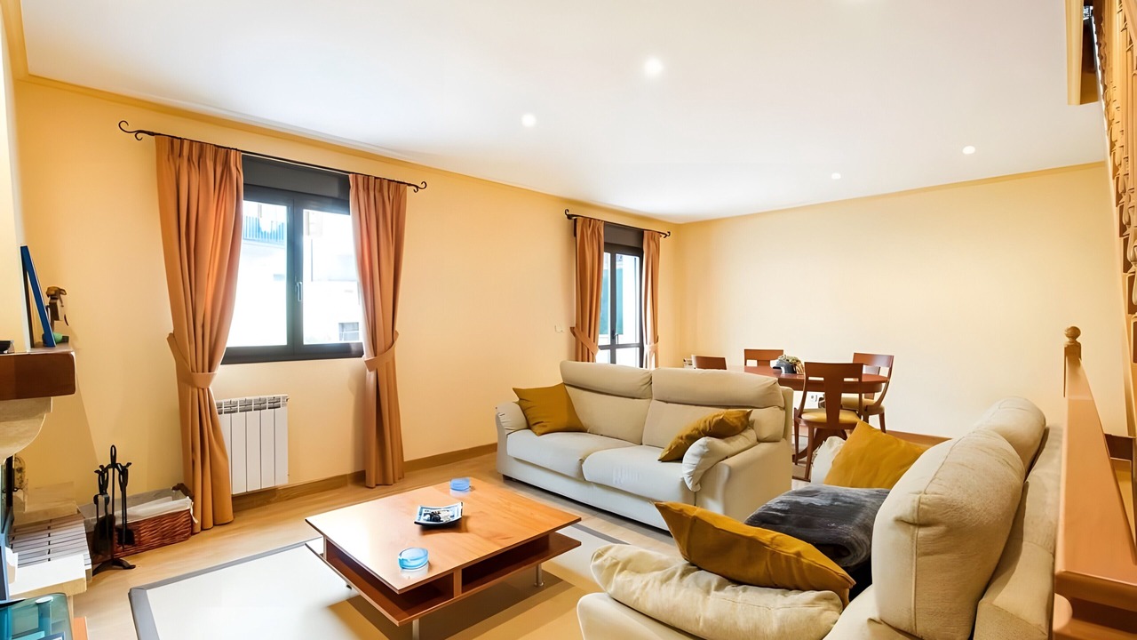 Photo of Livingroom in Leitza